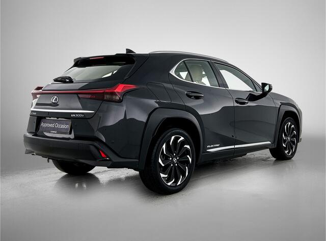 Lexus Ux 300e Business 54 kWh