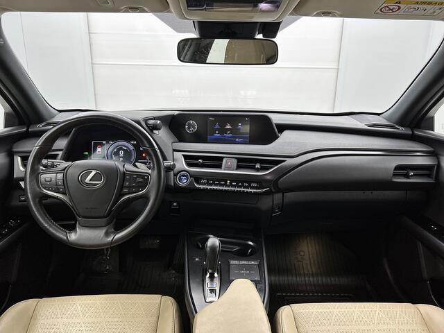 Lexus Ux 300e Business 54 kWh
