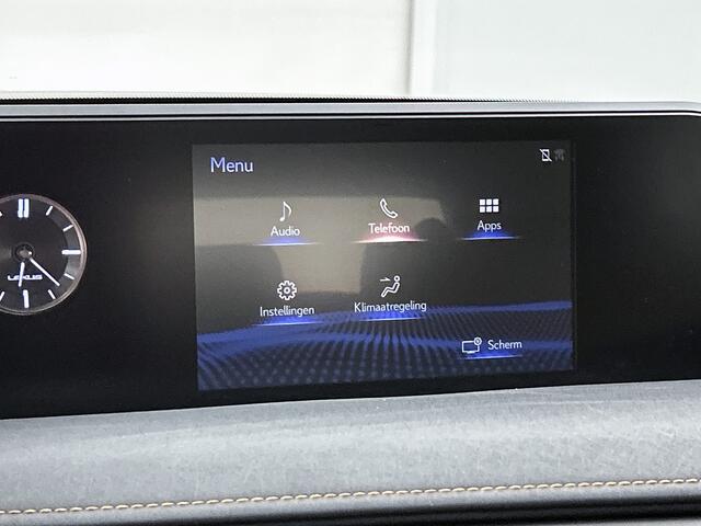 Lexus Ux 300e Business 54 kWh