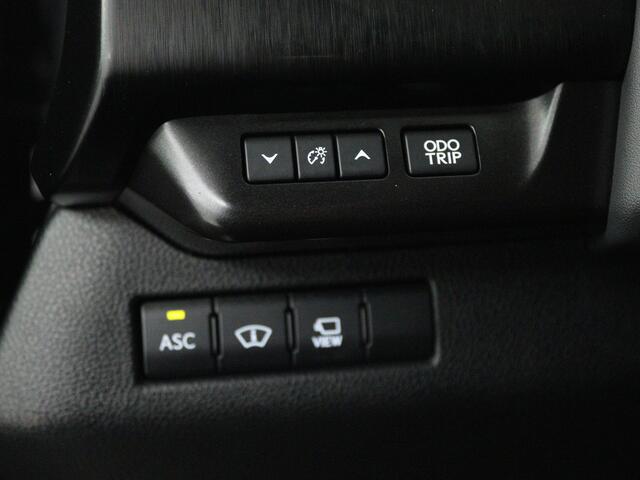 Lexus Ux 250h F Sport Premium | Mark Levinson Audio | Apple Carplay / Android Auto |