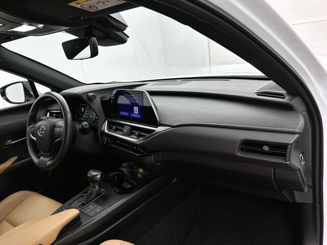 Lexus Ux 250h F Sport Design