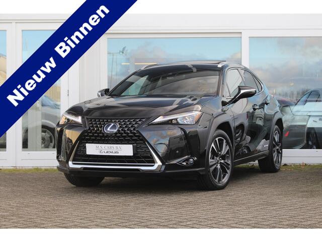 Lexus Ux 250h Hybrid Executive Line I Opendak I Premium Navi I Applecarplay