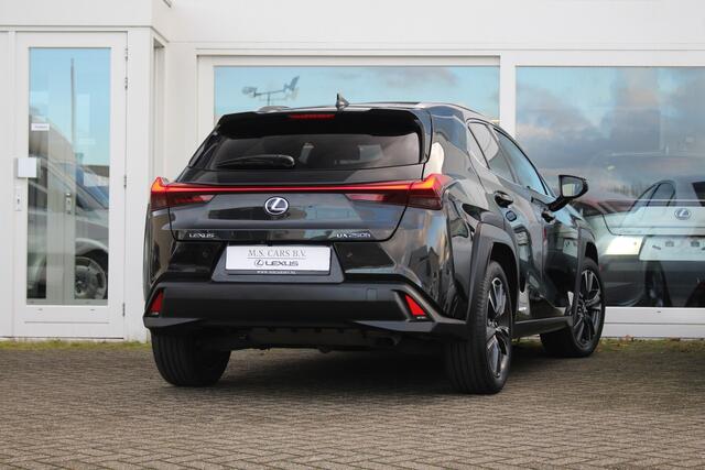 Lexus Ux 250h Hybrid Executive Line I Opendak I Premium Navi I Applecarplay