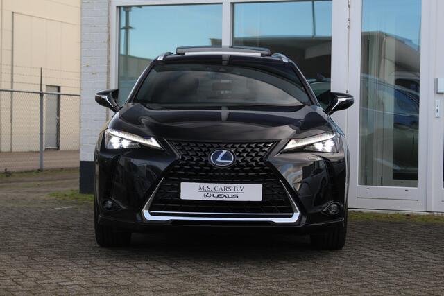 Lexus Ux 250h Hybrid Executive Line I Opendak I Premium Navi I Applecarplay