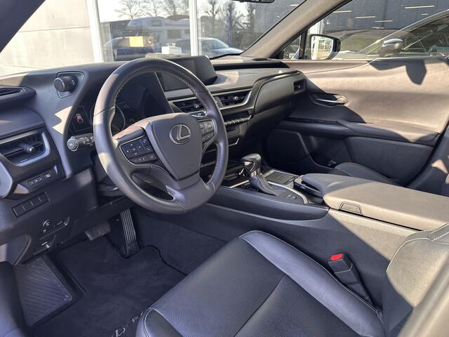 Lexus Ux 250h AWD Executive Line LEDER,CARPLAY,ADAPTIVE CRUISE