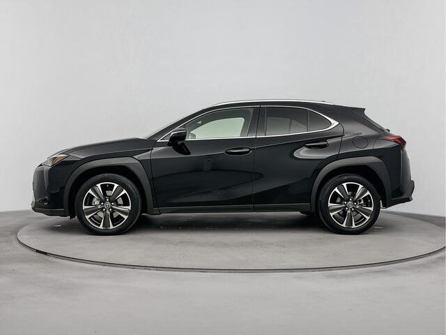 Lexus Ux 250h Business Line | NL-Auto | Carplay | Adaptive Cruise |