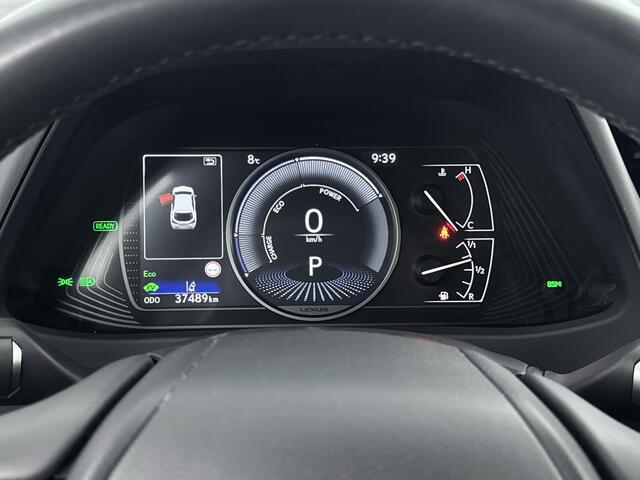 Lexus Ux 250h Business Line | NL-Auto | Carplay | Adaptive Cruise |