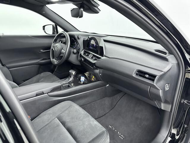 Lexus Ux 250h Business Line | NL-Auto | Carplay | Adaptive Cruise |