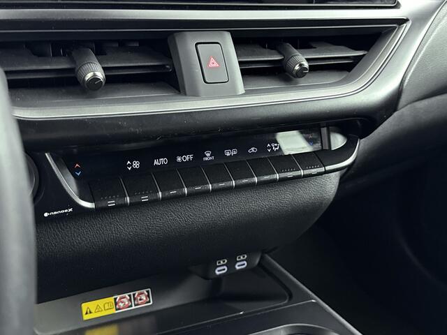 Lexus Ux 250h Business Line | NL-Auto | Carplay | Adaptive Cruise |