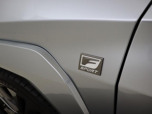 Lexus Ux 250h AWD F Sport Line | Head-up display | Vierwielaandrijving | Stoelverwarming |