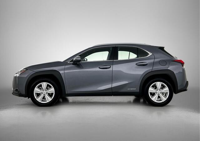 Lexus Ux 250h | Navigatie | Parkeercamera | Android Auto & Apple Carplay |