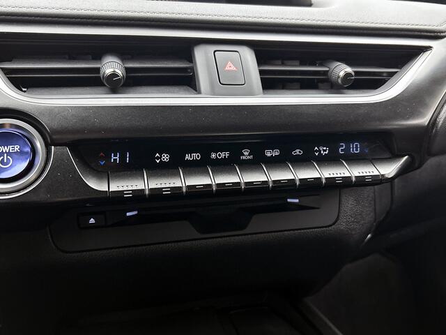 Lexus Ux 250h | Navigatie | Parkeercamera | Android Auto & Apple Carplay |