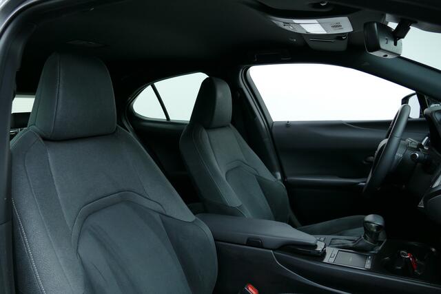 Lexus Ux 250h Adap Cruise, Camera, Navi, Velours, 17"LMV All Season Banden