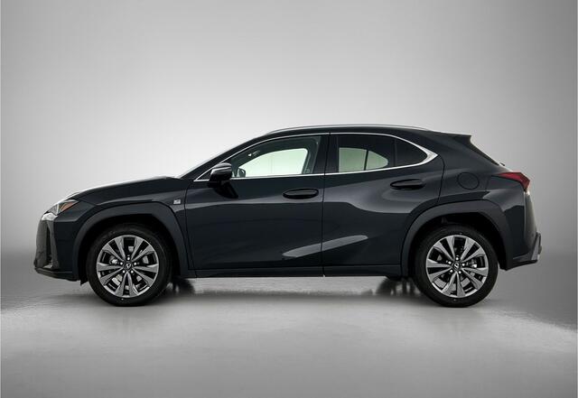 Lexus Ux 300h F SPORT Design | Navigatie | BLS | PDC |