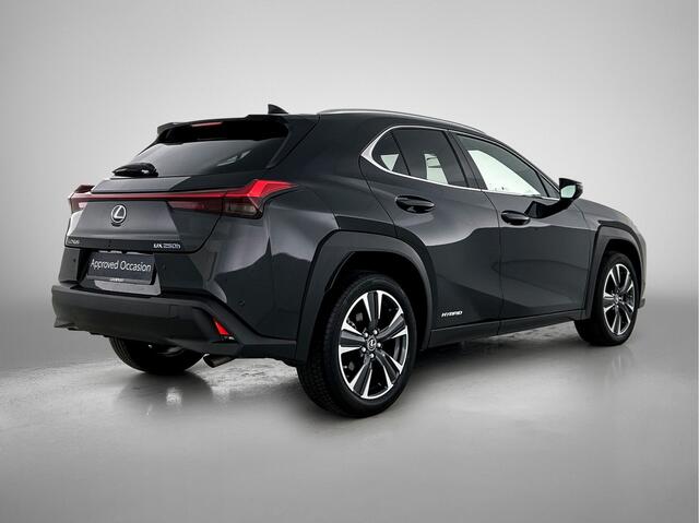 Lexus Ux 250h Preference Line | Dealeronderhouden |