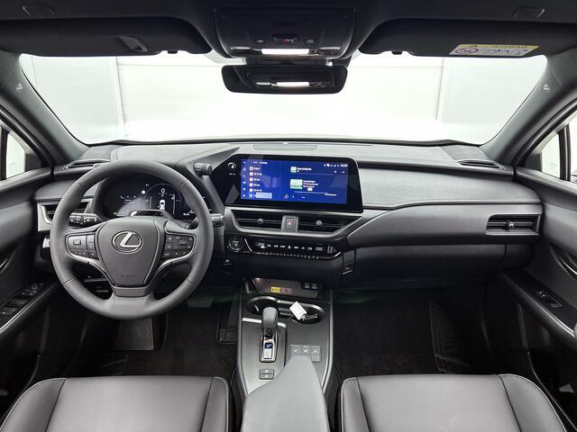 Lexus Ux 300h 35th Edition | Elektrische Achterklep | Stoelverwarming | Premium Navigatie Systeem 12,3" |