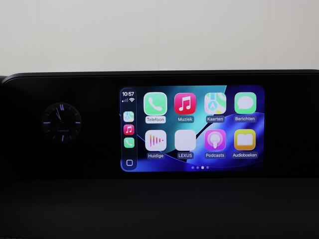 Lexus Ux 250H BNS LINE PRO VERWACHT !