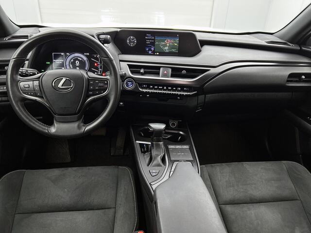 Lexus Ux 250h Preference Line | BTW Voertuig |