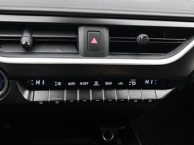 Lexus Ux 250h Preference Line | BTW Voertuig |