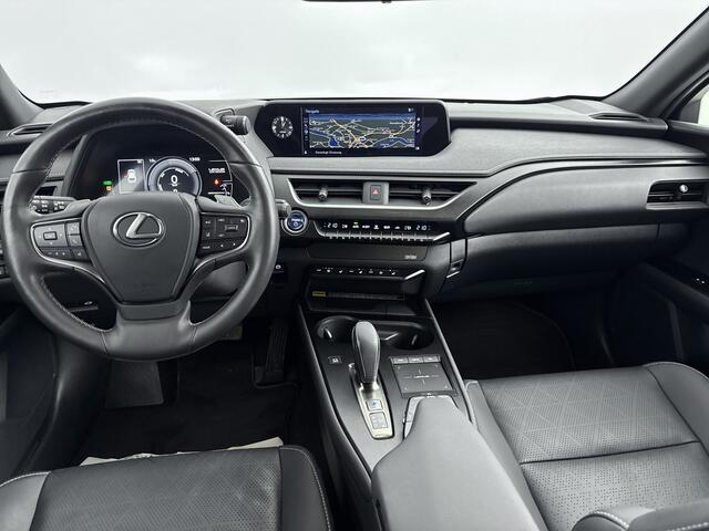 Lexus Ux 300e Executive 54 kWh | Mark Levinson | BTW-Auto | NL auto |