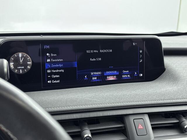 Lexus Ux 300e Executive 54 kWh | Mark Levinson | BTW-Auto | NL auto |