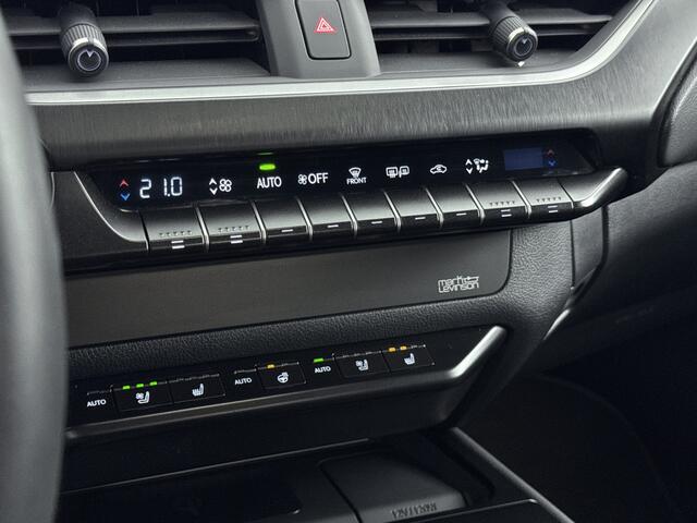 Lexus Ux 300e Executive 54 kWh | Mark Levinson | BTW-Auto | NL auto |