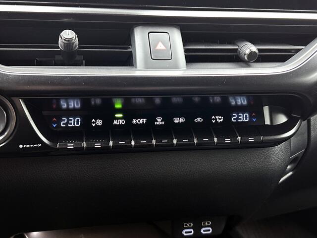 Lexus Ux 300h F SPORT Design