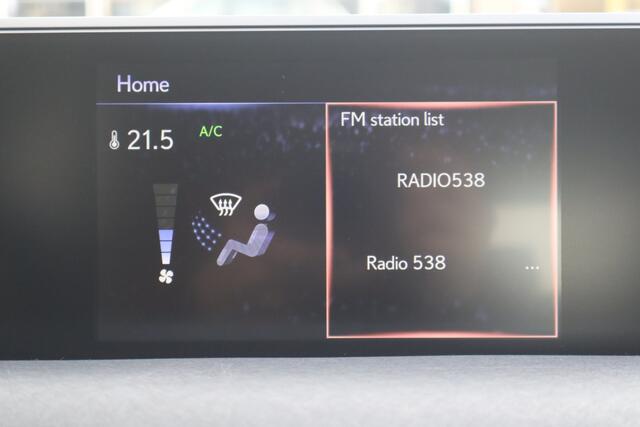 Lexus Ux 300e Business 54 kWh - NL- Auto!! Stoelverw. I Elek. stoelen I Camera