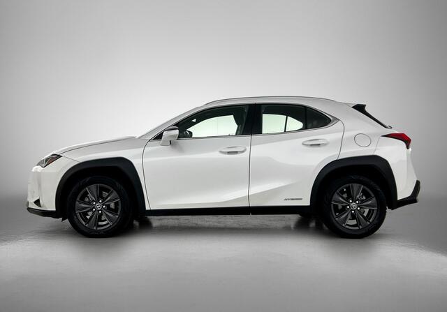 Lexus Ux 250h Business Line | NL dealeronderhouden | PDC rondom |