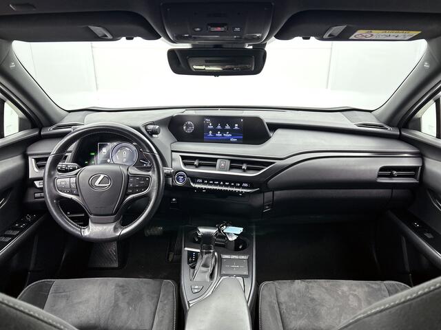 Lexus Ux 250h Business Line | NL dealeronderhouden | PDC rondom |