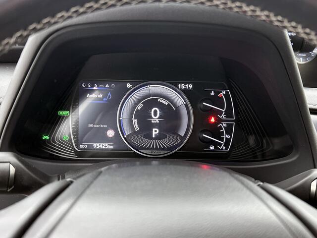 Lexus Ux 250h Business Line | NL dealeronderhouden | PDC rondom |