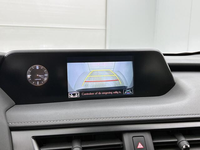 Lexus Ux 250h Business Line | NL dealeronderhouden | PDC rondom |