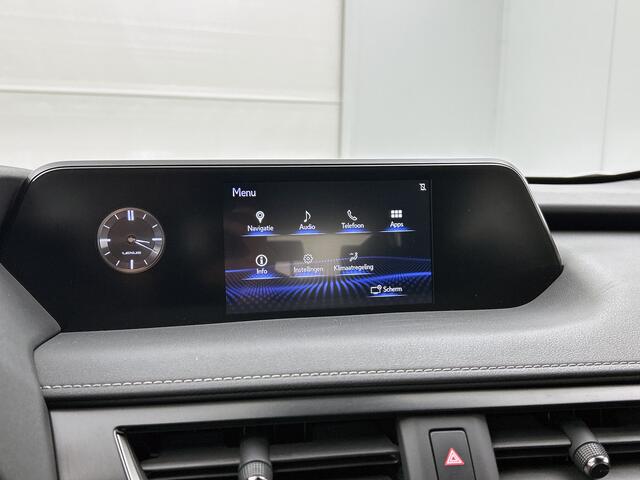 Lexus Ux 250h Business Line | NL dealeronderhouden | PDC rondom |