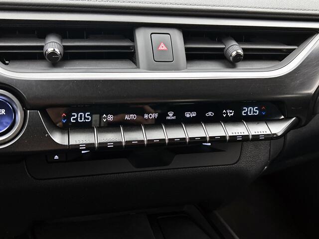 Lexus Ux 250h Business Line | NL dealeronderhouden | PDC rondom |