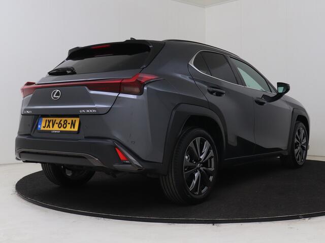 Lexus Ux 300h 35th Edition | Lederen Bekleding | Stoel & Stuurverwarming | Apple Carplay & Android Auto |