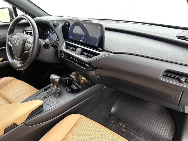 Lexus Ux 250h Executive Line