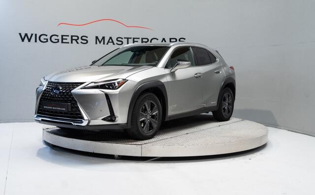 Lexus Ux 250 H Bussines Line, El.achterklep, Keyless, Ad.cruise, Lane assist