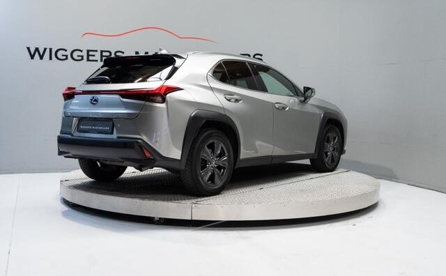 Lexus Ux 250 H Bussines Line, El.achterklep, Keyless, Ad.cruise, Lane assist