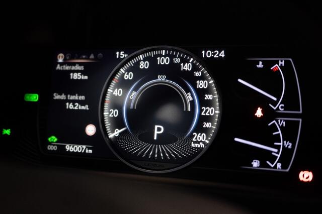 Lexus Ux 250 H Bussines Line, El.achterklep, Keyless, Ad.cruise, Lane assist