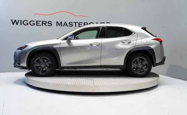 Lexus Ux 250 H Bussines Line, El.achterklep, Keyless, Ad.cruise, Lane assist
