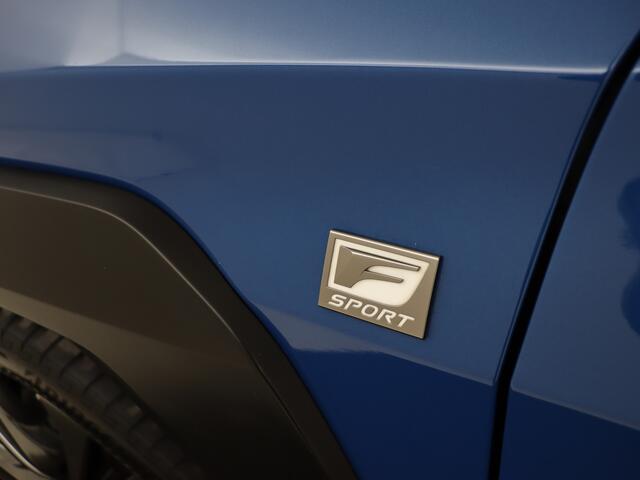 Lexus Ux 250h AWD F Sport Premium | Panoramadak | Stoel en Stuurwielverwarming| Elektrisch Bedienbare Stoelen |