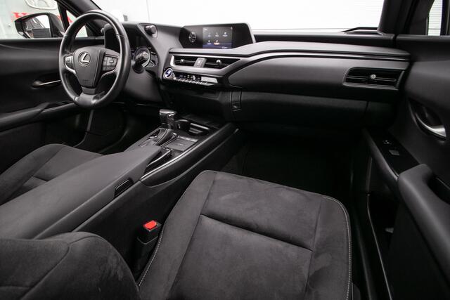 Lexus Ux 250h Preference Line | Adaptive cruise | Cam. | Android Auto/Carplay |