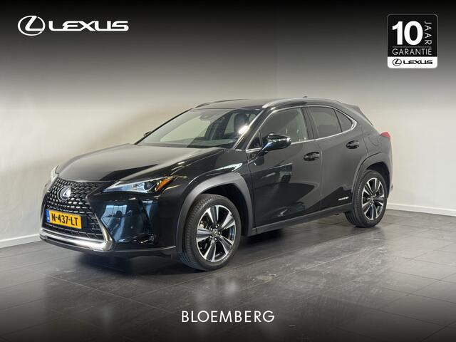 Lexus Ux 250h Preference Line | Trekhaak afneembaar | Blindspot monitor | Apple Carplay |