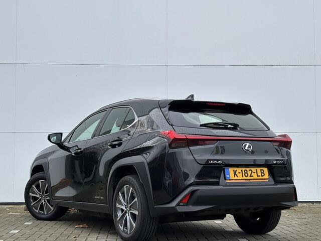 Lexus Ux 300e Business 54 kWh | Zeer nette auto |