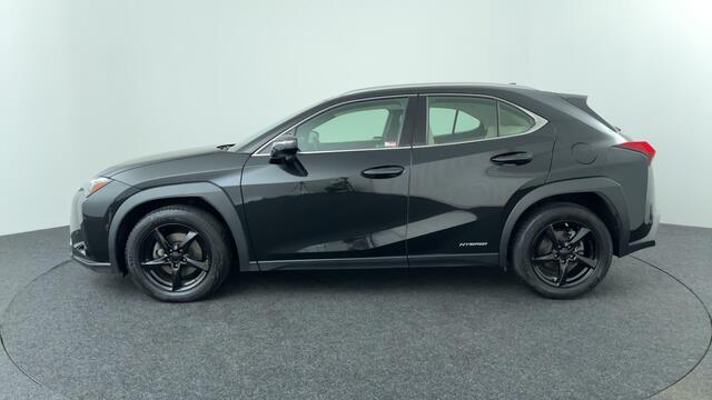 Lexus Ux 250h Luxury Line