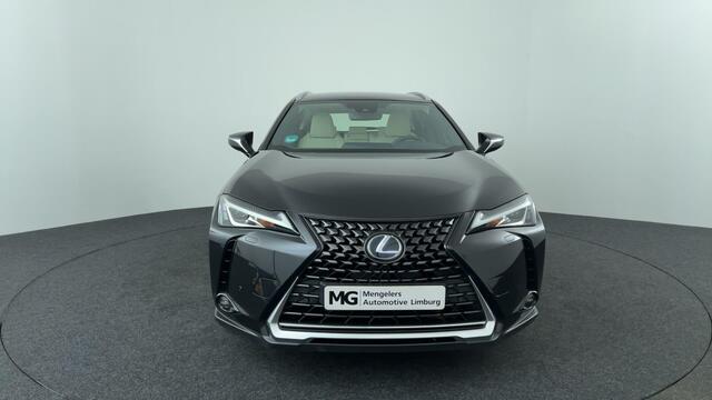 Lexus Ux 250h Luxury Line