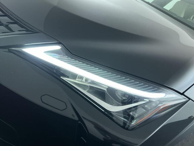 Lexus Ux 250h Luxury Line