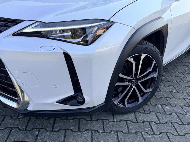 Lexus Ux 250h Business Line + Safety-Pack *Trekhaak*