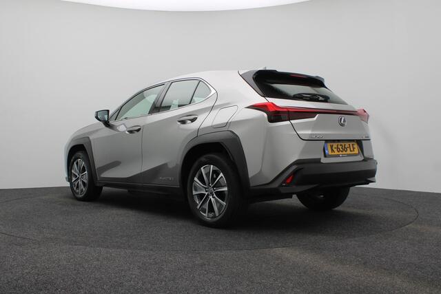 Lexus Ux 300e 54 kWh | Climate | ACC