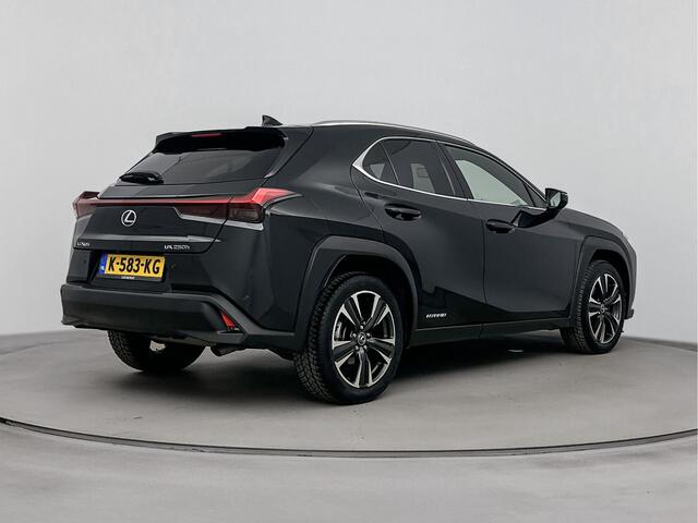 Lexus Ux 250h Business Line | BTW-Auto | Carplay | Blind-Spot |